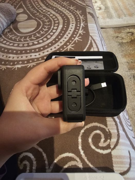 Екшън камера Go pro 9