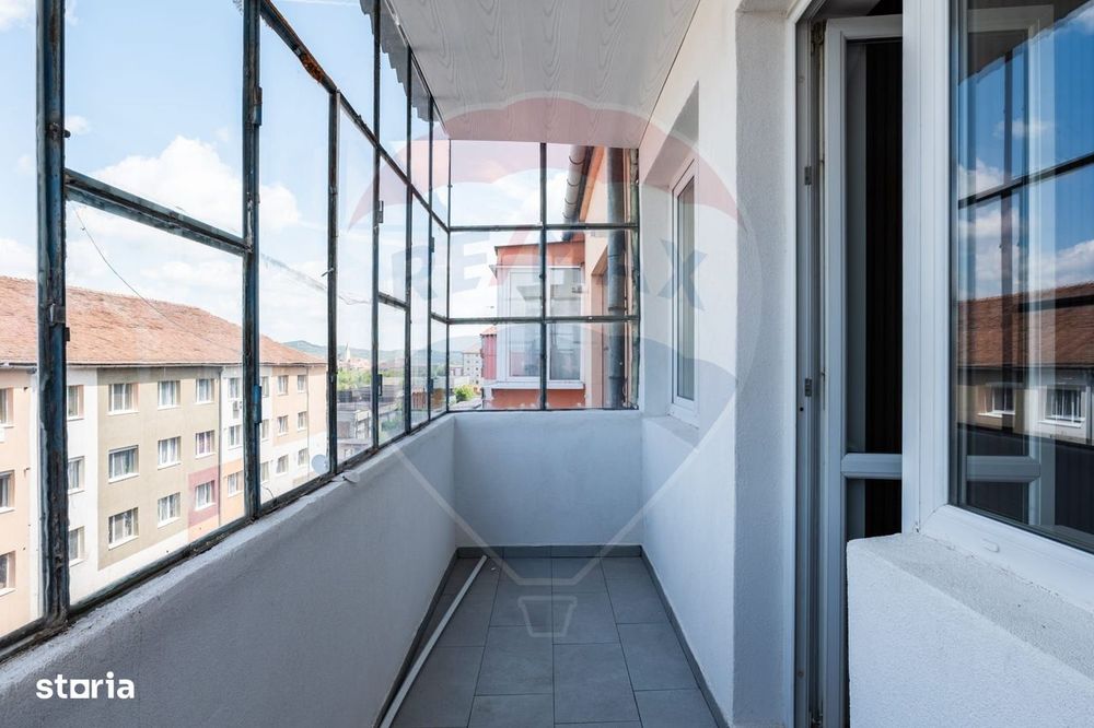 Apartament Soseaua Sibiului Medias