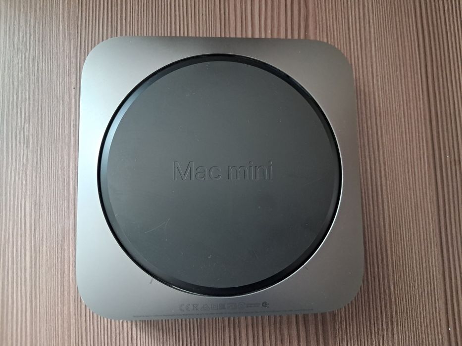 Продам Mac mini A1993