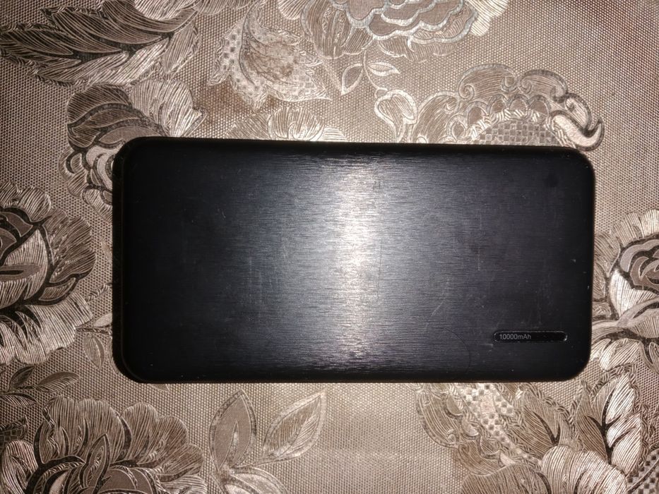 Повер бак аксессуары