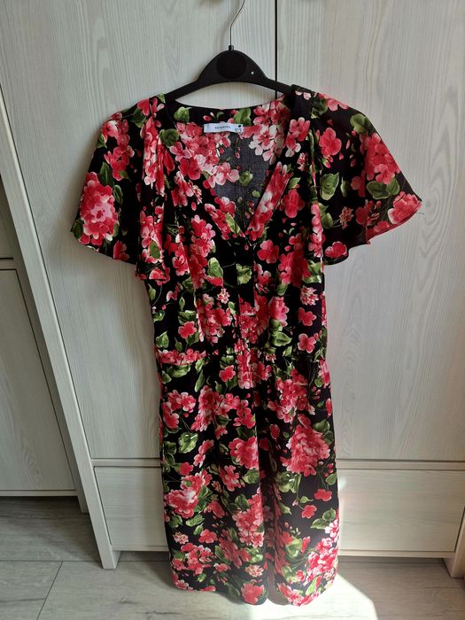 Rochita de vara Reserved