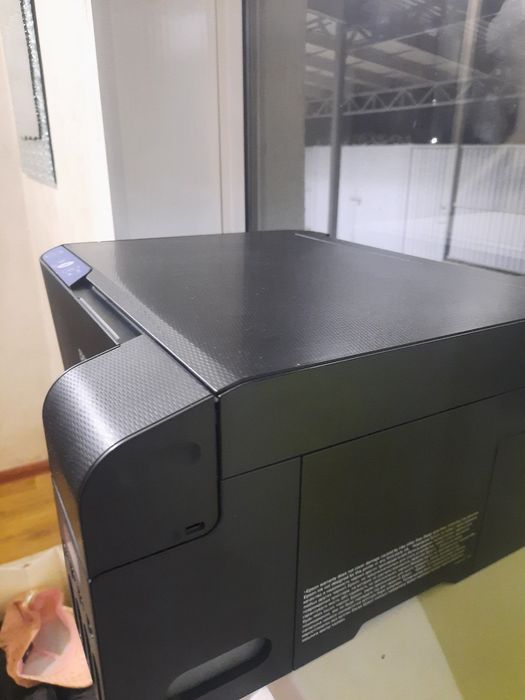 Срочна продам принтер цветной