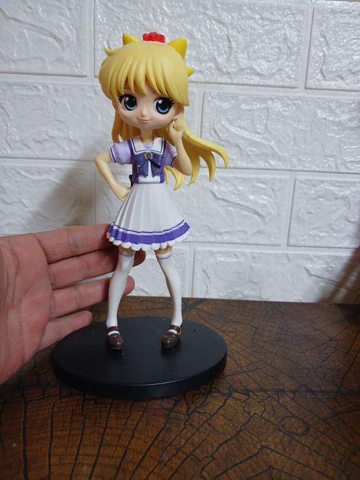 Фигурки аниме коллекционные