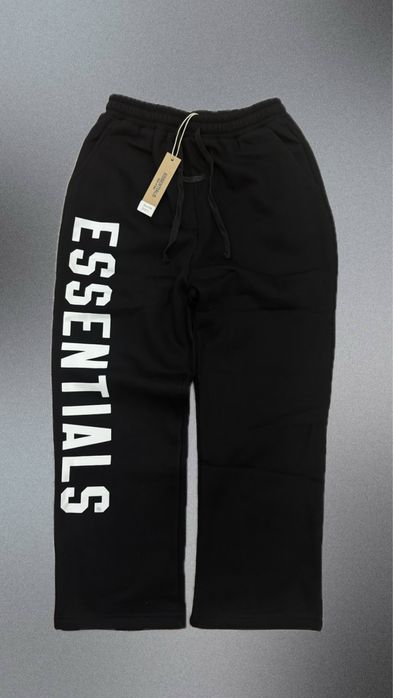 Штаны Essentials