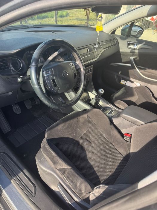 De vânzare Citroen c5