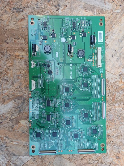 Placa T-CON tv  LG  PCLH-L910A REV 1.0, 47LE8500-ZA