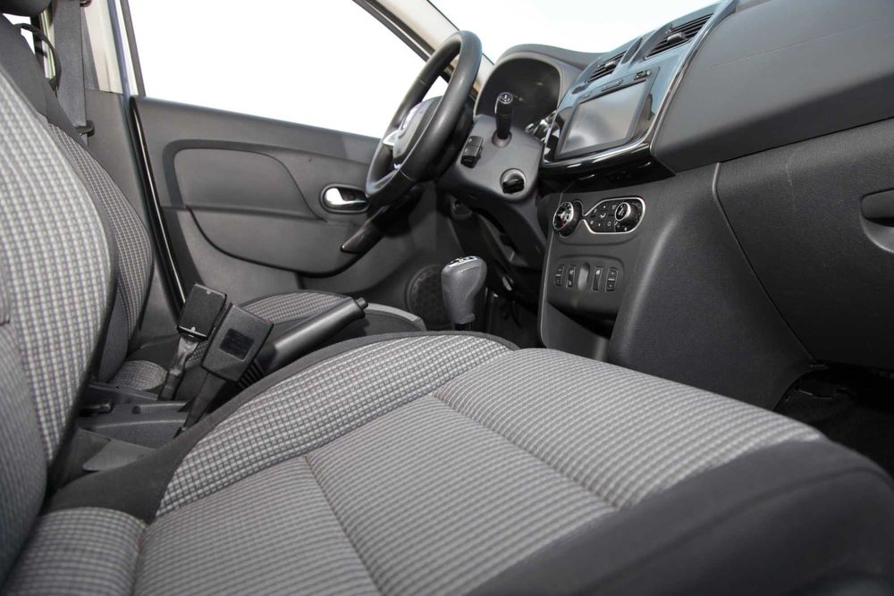 Sistem adaptare scaune de VW EOS pe Logan Duster Sandero