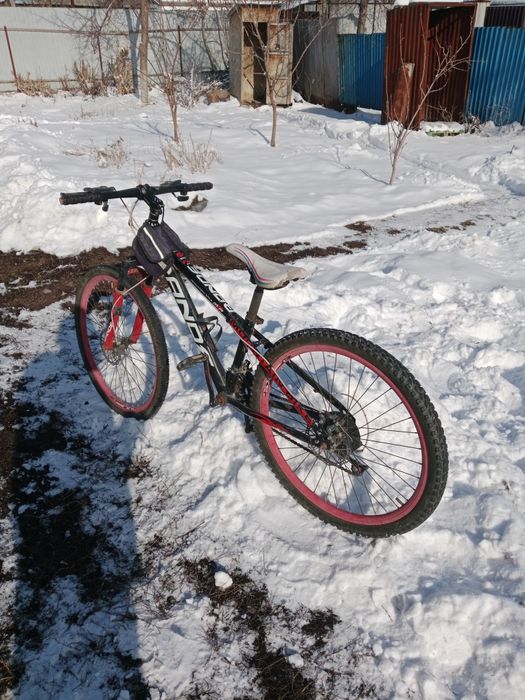 Велосипед сатылады