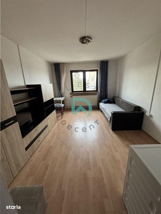 Garsoniera, Bartolomeu, Brasov.