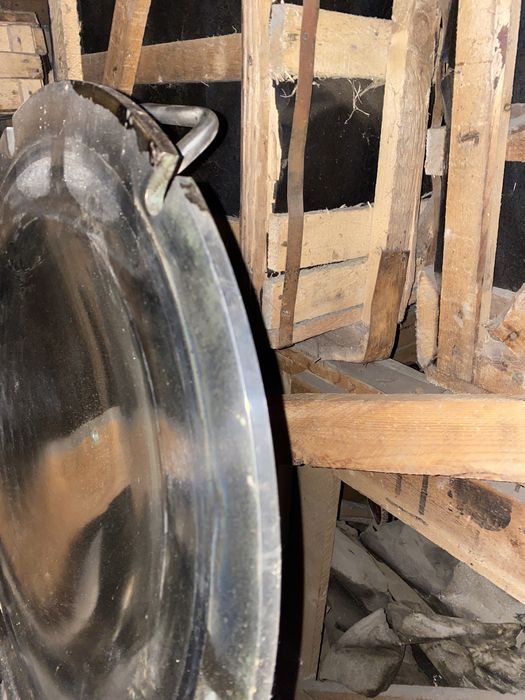 Автоклав стерелизатор ВКО-50