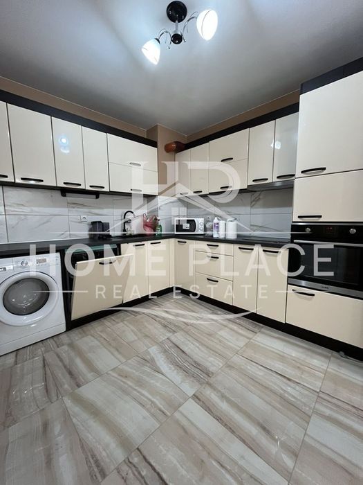 ПАРКОМЕСТА ! Тристаен апартамент под наем -  Виница