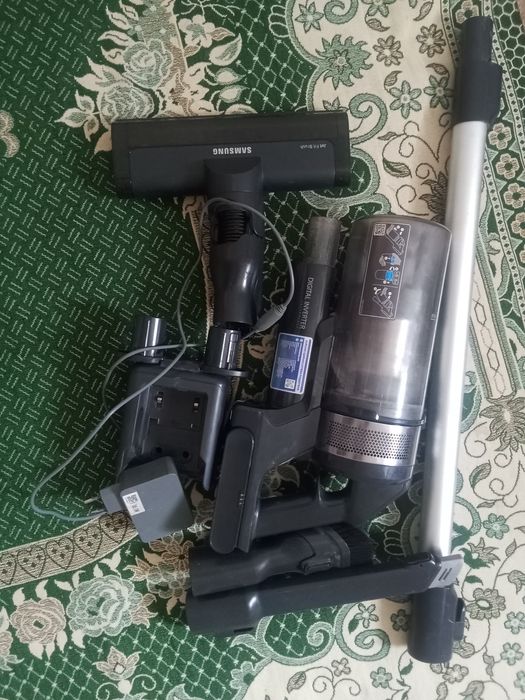 Продам пылесос Самсунг