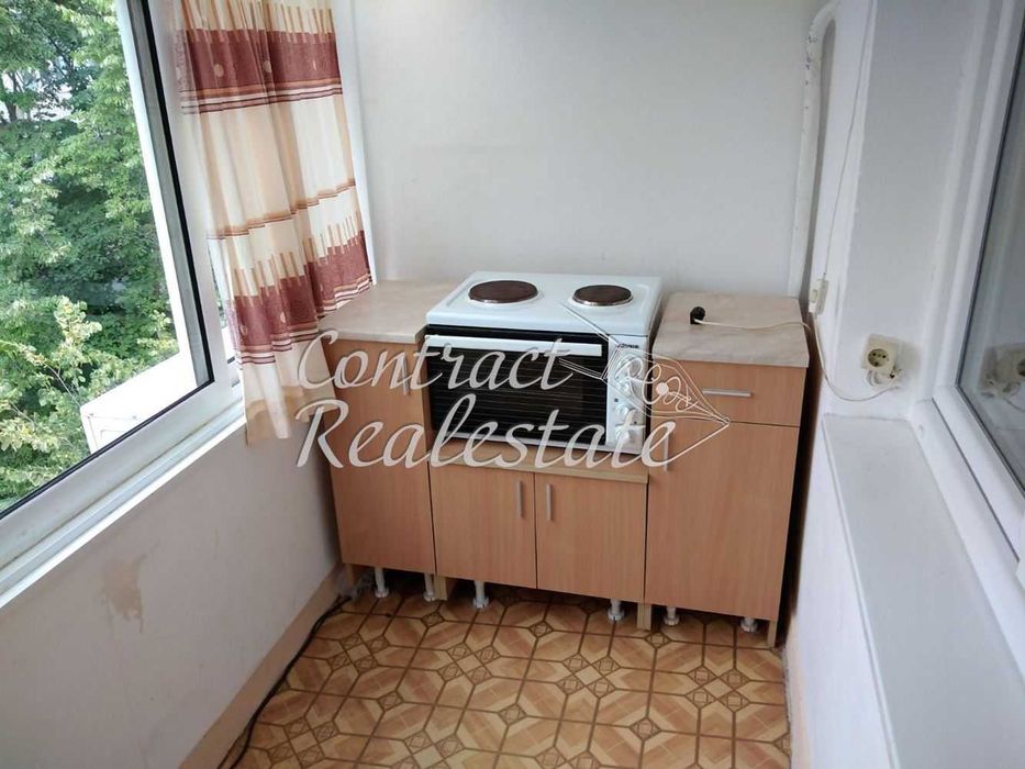 Дава се под наем Едностаен апартамент в Варна, ВИНС - 25 кв.м за 204 € - Снимка #5