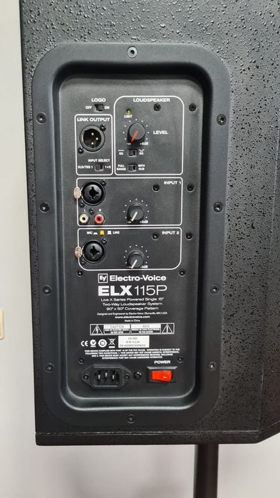 Electro-Voice ELX115P