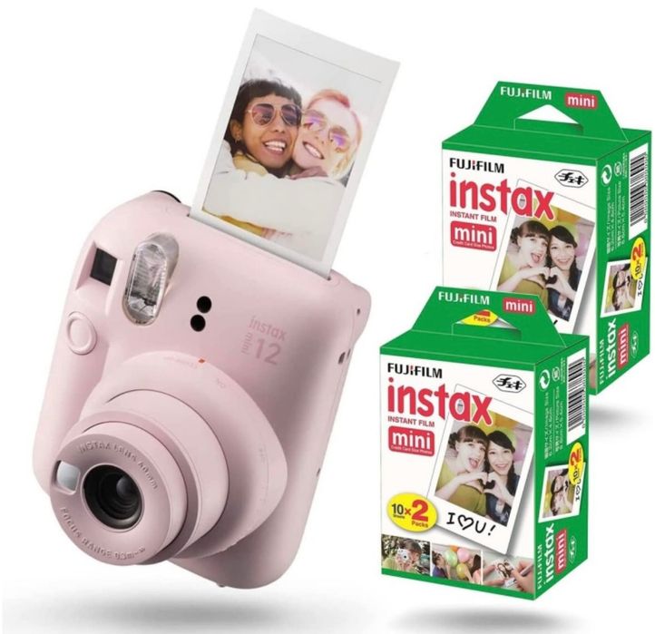 Продам Instax НОВЫЙ