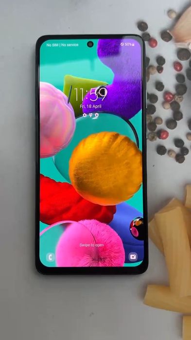 Samsung A51 4/64
