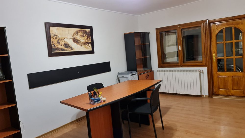 Vand Apartament 3 camere