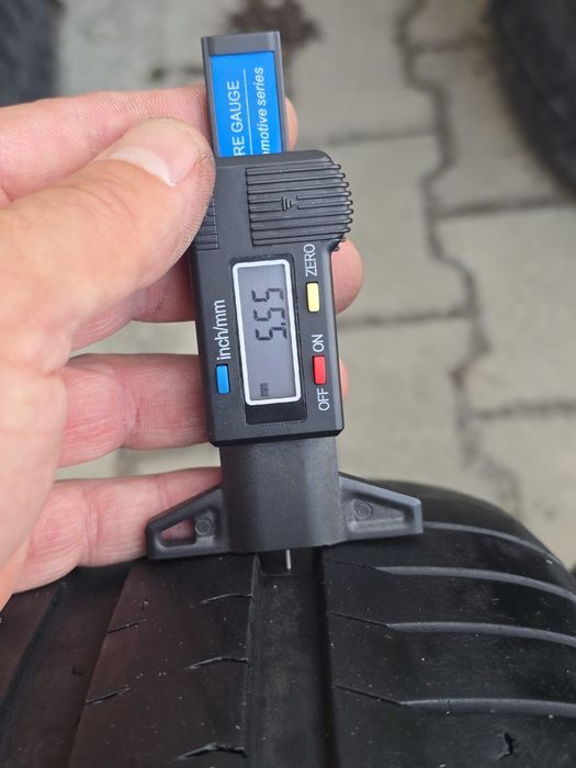 285 40 22 Pirelli
