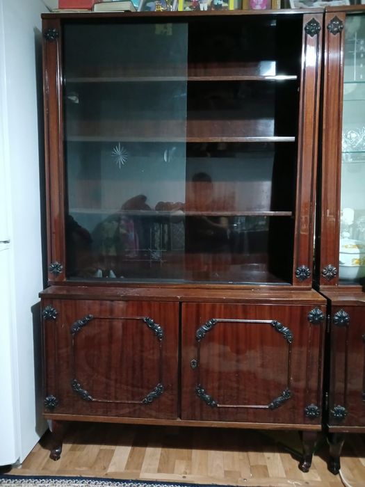 Сервант стенка для гостинной