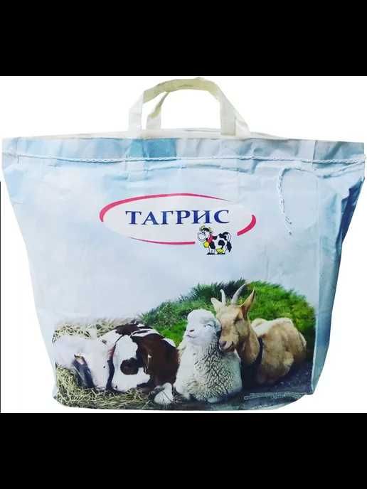 Сухое молоко для телят, под любой бюджет