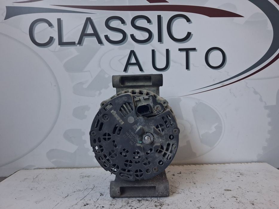 Динамо/Алтернатор Ford Transit 2.4Tdci 150A