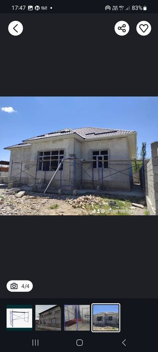 Леса на  прокат звоните