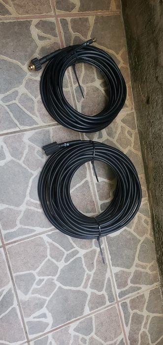 Furtune de presiune,pentru desfundat .