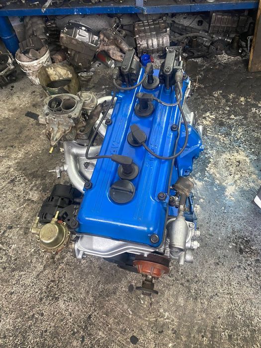 Матор ЗМЗ 406 на Газель