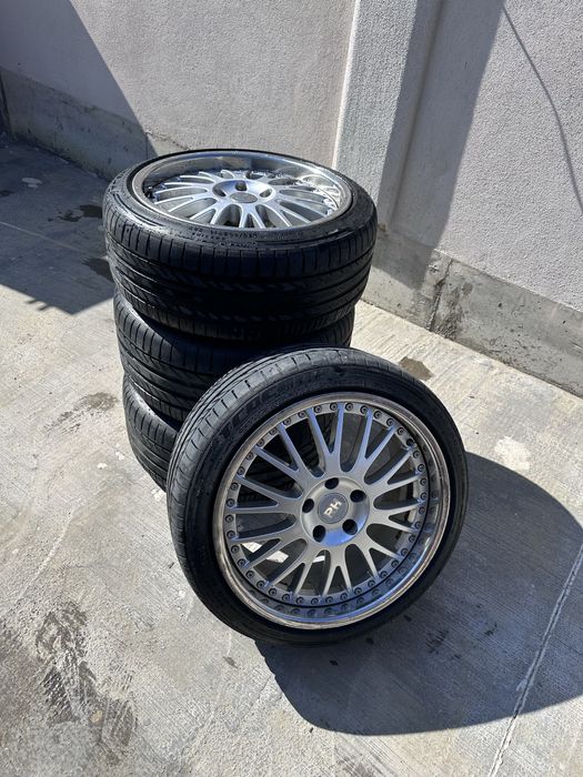 Джанти RH Crossline 18 5x112