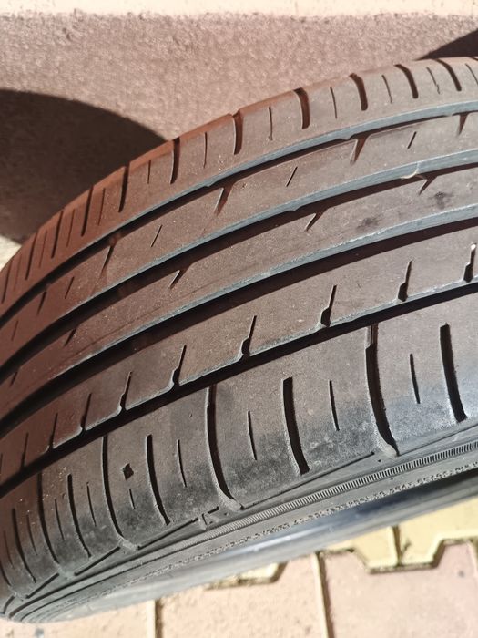 Anvelope pentru vară