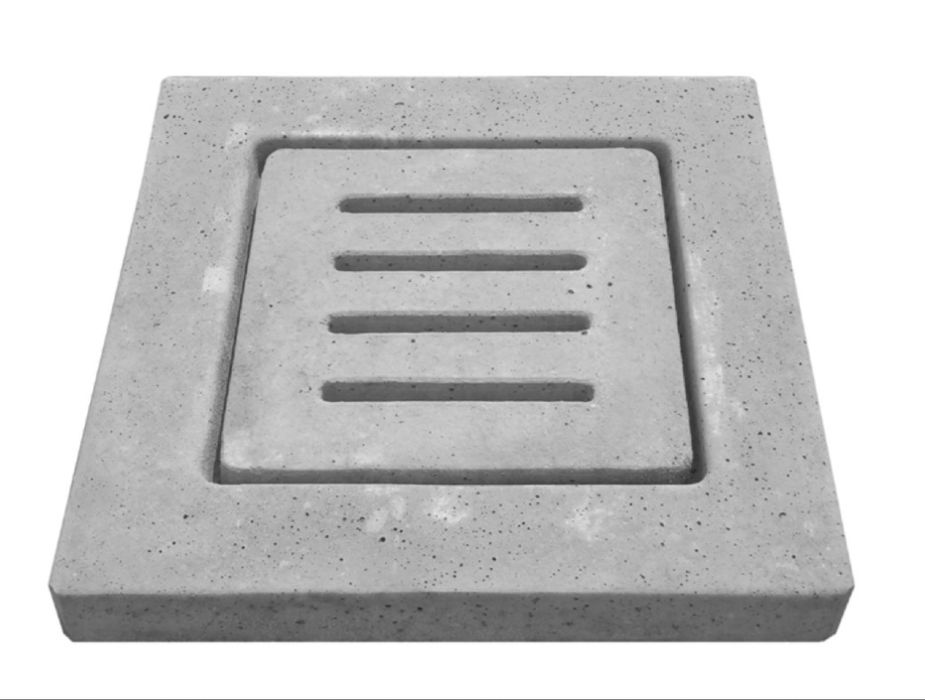 Camine si capace din beton armat, pentru instalatii de apa, gaz, electrice si internet