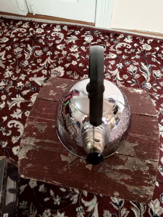 Чайник сотилади Германия тозаси