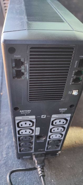 Smart ups АPC 1200