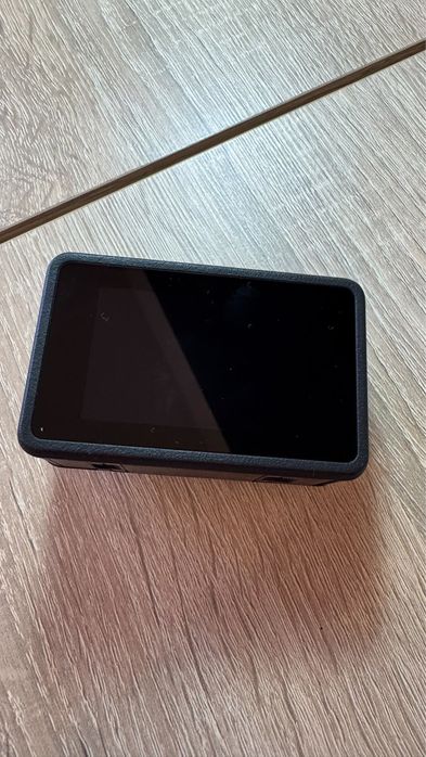 DJI osmo action 4 - camera sport