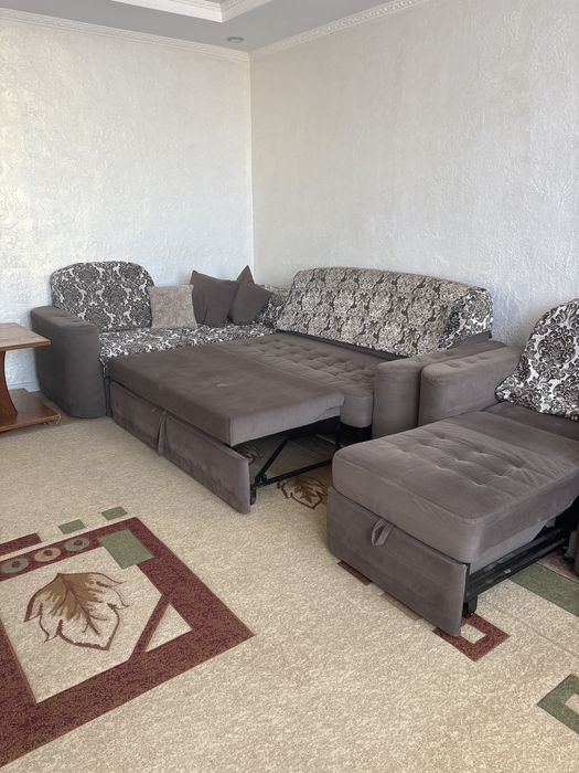 Диван многофункциональный