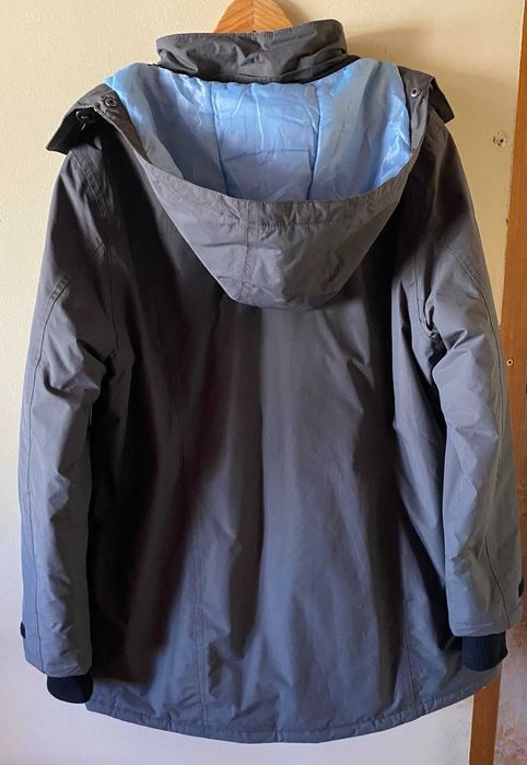 Намаление на Дамски якета 5 бр, различни по вид, цени и размери - L, XL, 2XL