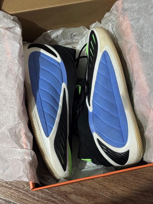 Басктебольные кроссовки AE 2