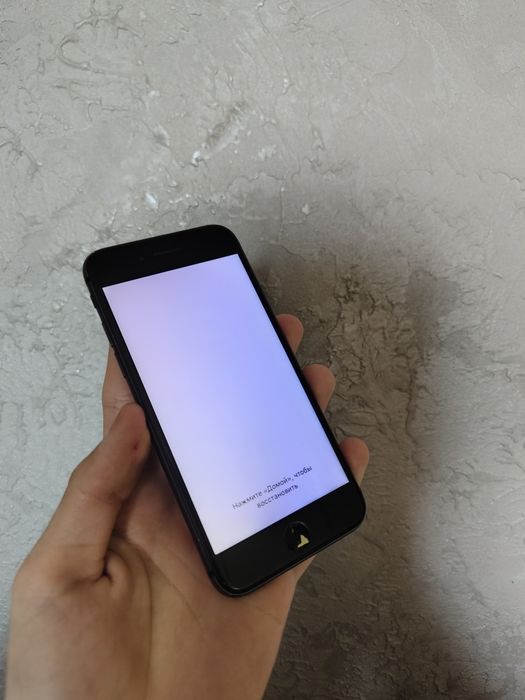 iPhone 8 64gb 100%