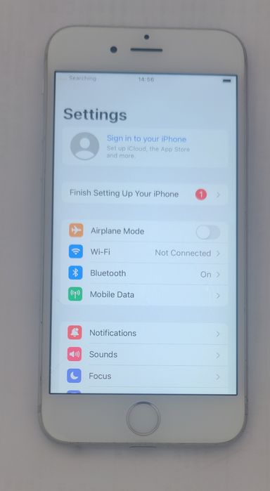 iPhone         .