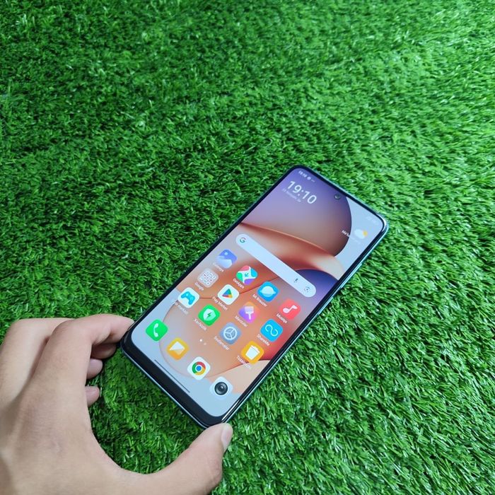 Redmi note 12s dastavka bor