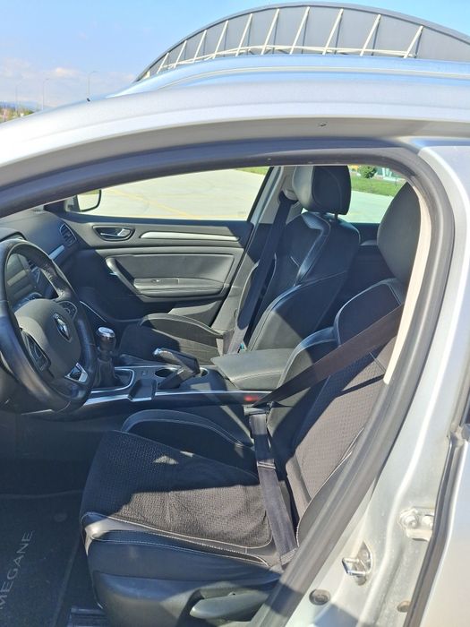 Renault Megane IV Break