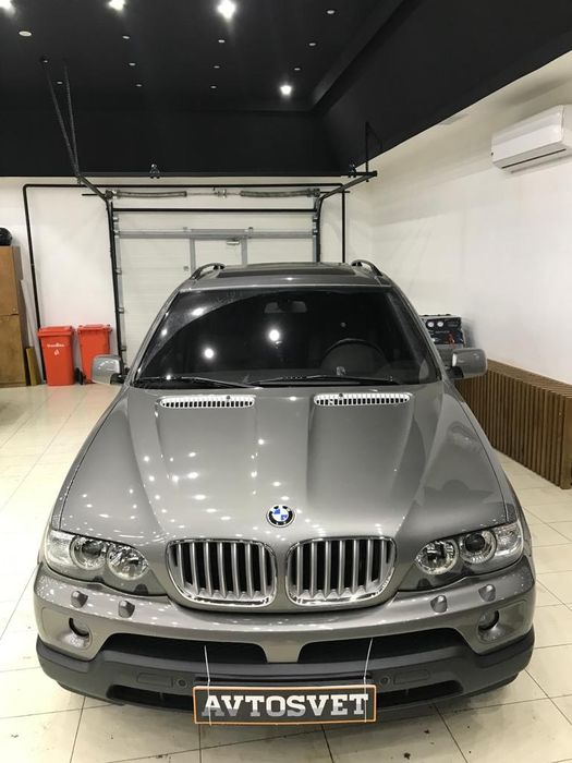 Ремонт Фар любой сложности .