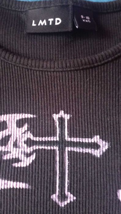 Ръчно рисуван потник