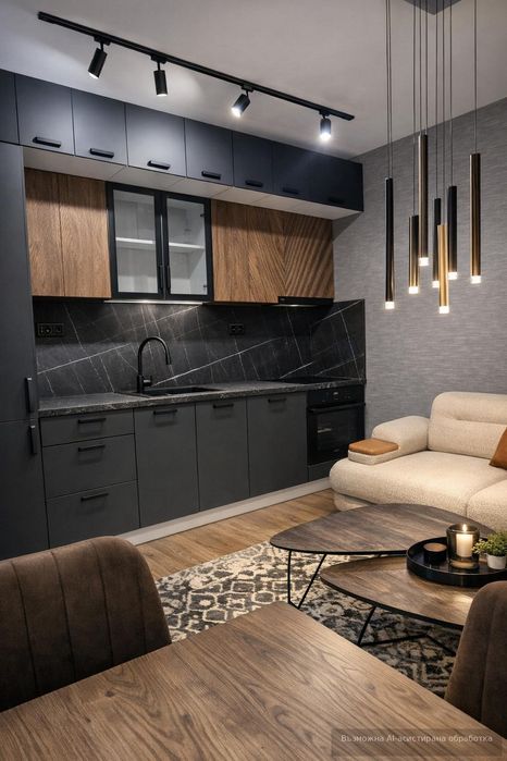 Продава се Тристаен апартамент в Пловдив, Гагарин - 67 кв.м за 1123 €/кв.м - Снимка #1