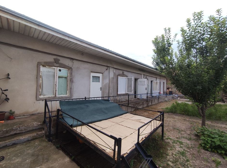 6 сотих участка 3 сотиги хам сотилиши мумкин