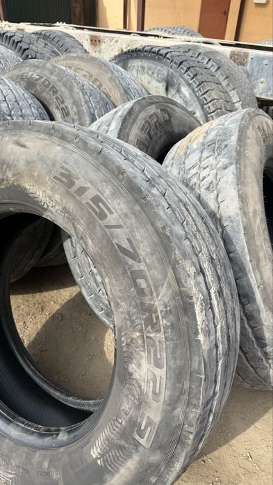 Продам Шины Камаз Безкамерные