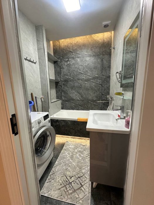 Аренда квартира (Сагбан)