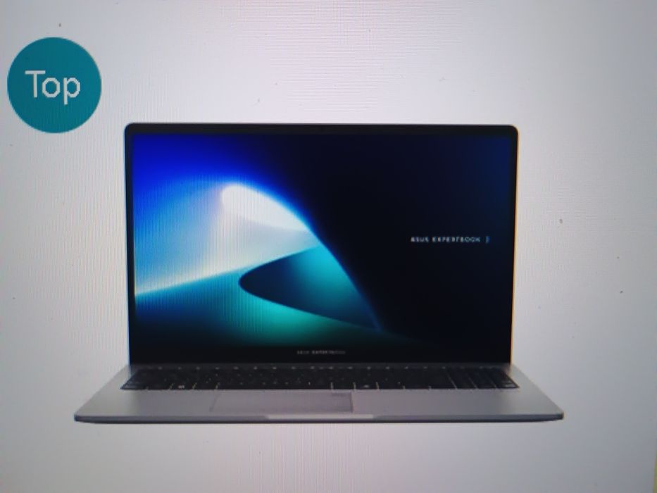 Vand  Best Notebook Asus ExpertBook P1 P1503CVA-S71484 15.6" FHD