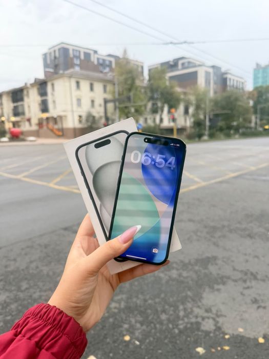 Айфон 15 Iphone 15