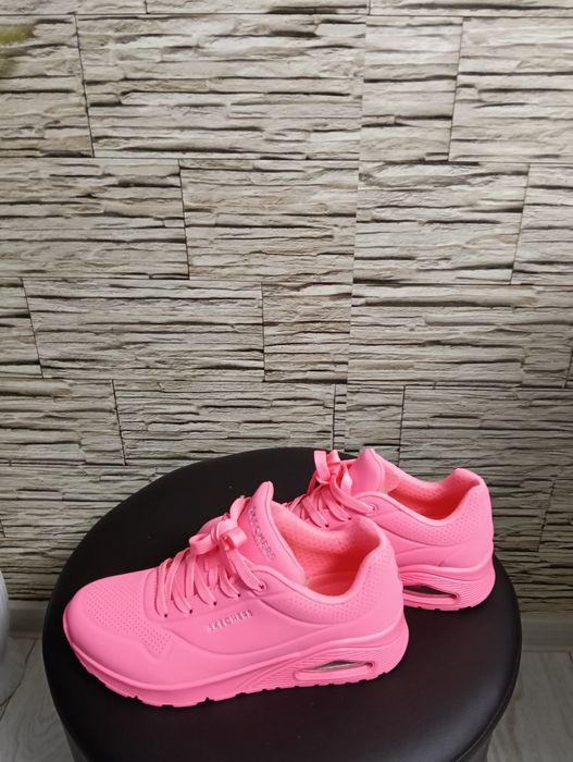 Adidași dama Skerckers